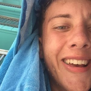 Meet your Posher, Christophwe